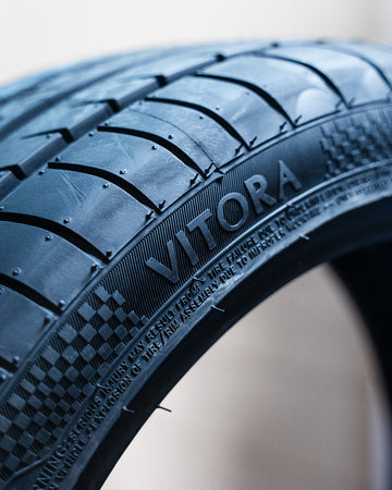 225 40 18 Vitora Sportlife